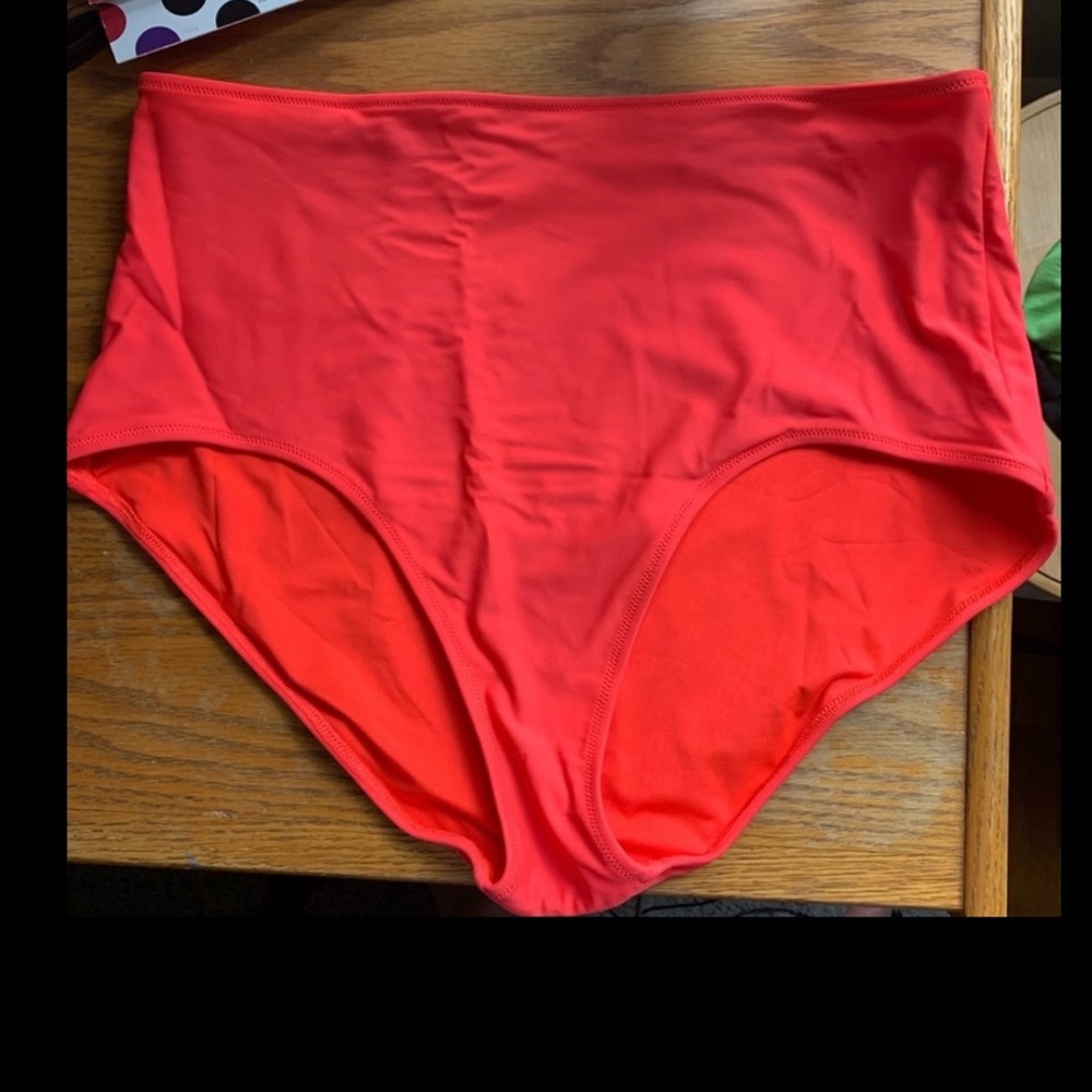 CLEAROUT🌟|| AERIE high waisted bottom